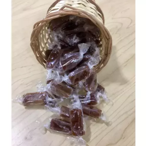 DULCE DE JENGIBRE