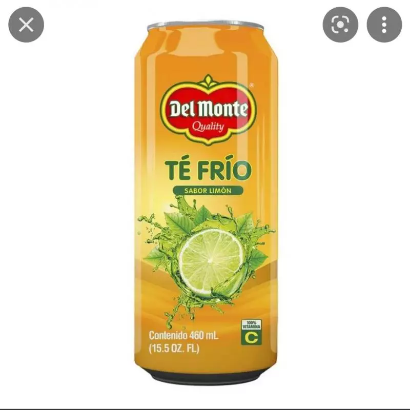 Te frío