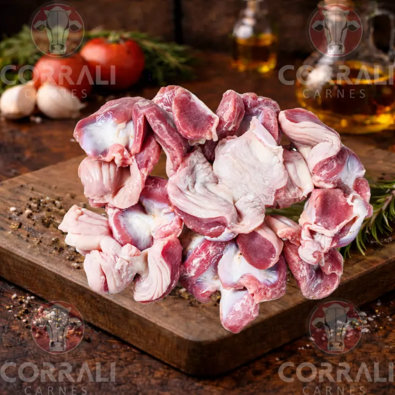 Moela de Frango Corrali- 1310