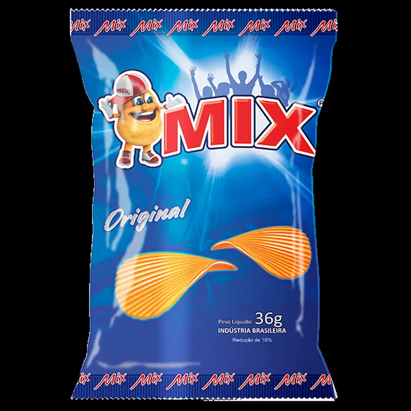 BATATA MIX