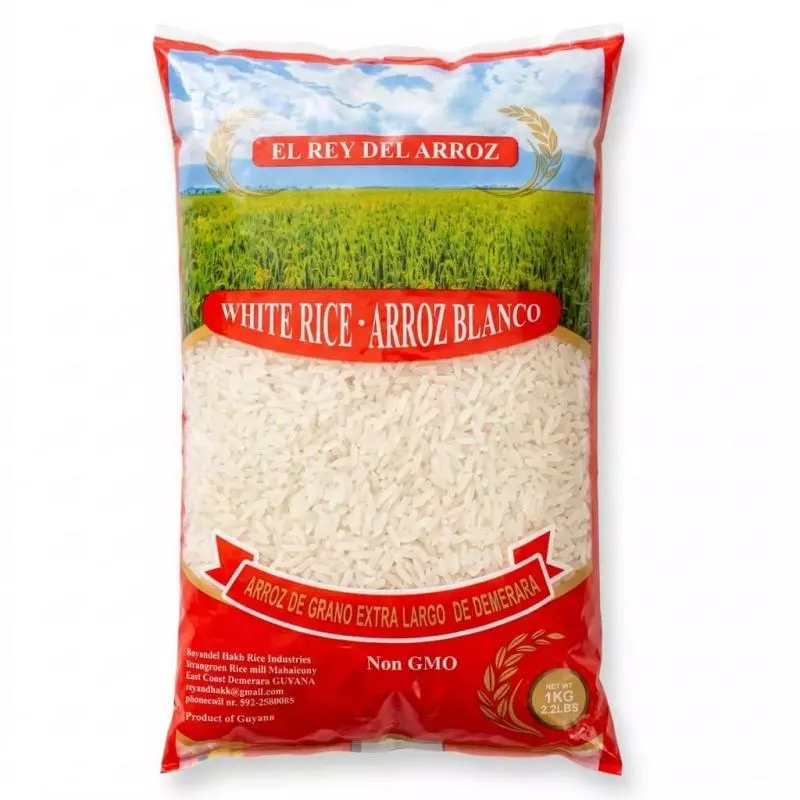Arroz 1kg