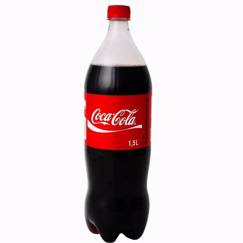 Coca Cola 1,5