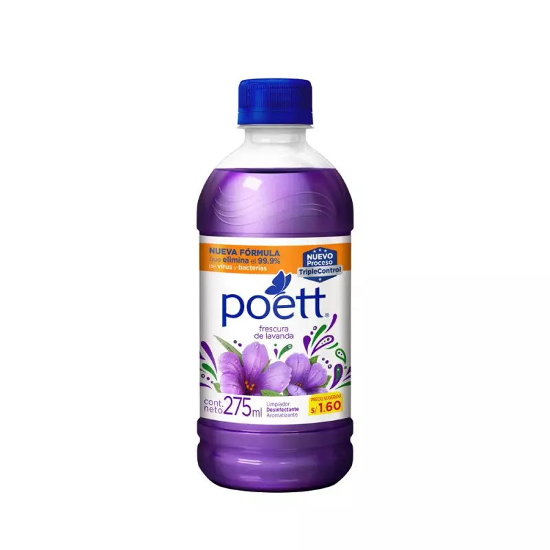 POETT 275ML