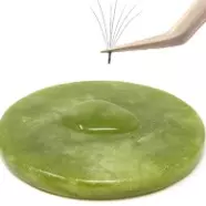 Piedra jade