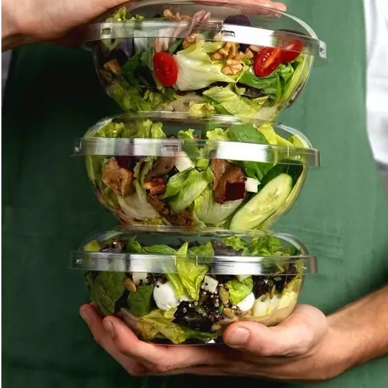 Ensalada Mediana