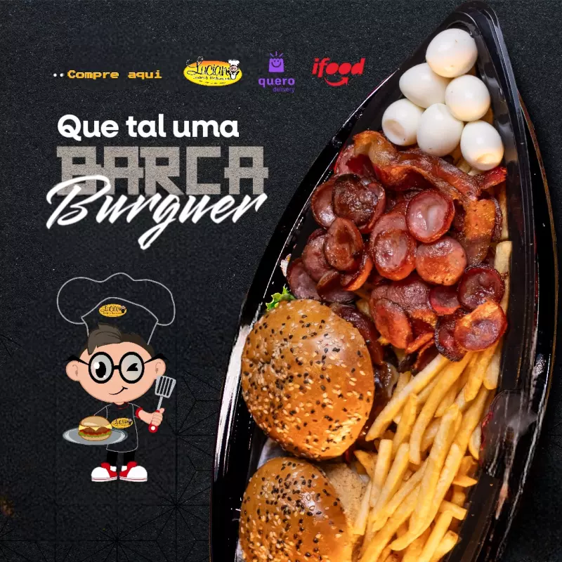 Barca Tradicional
