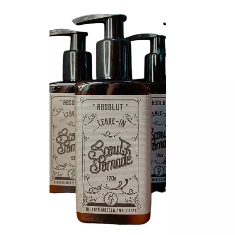 LEAVE-IN ABSOLUT SCOUT 120G