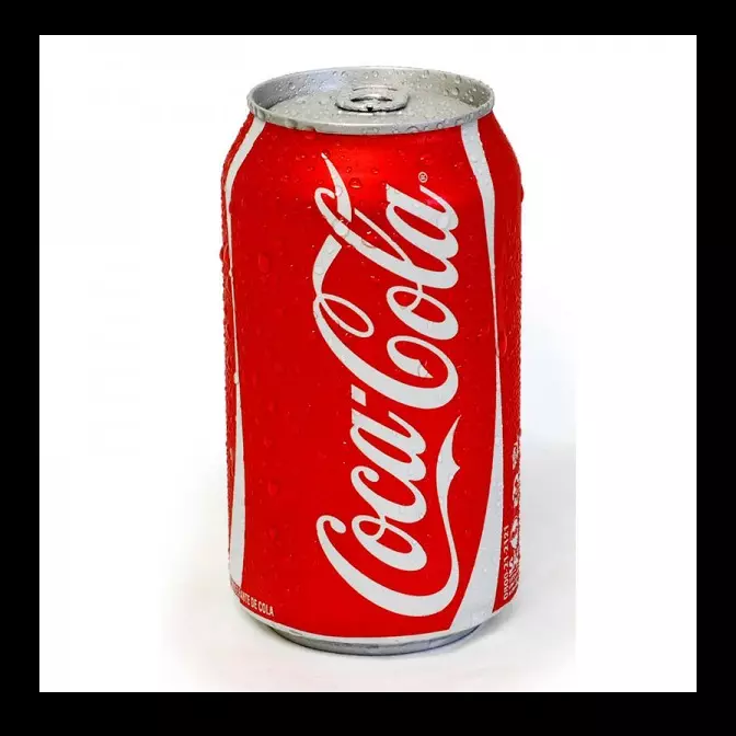 Coca cola - 350ml