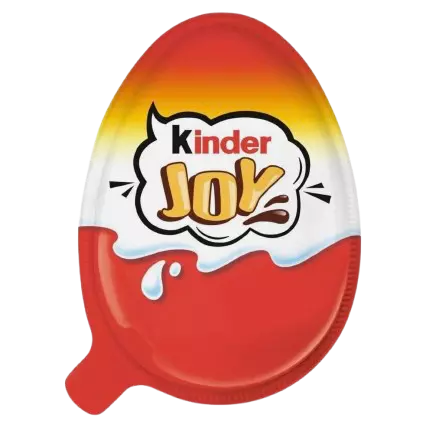 KINDER JOY