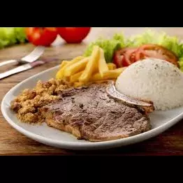 Bisteca Suina p/2