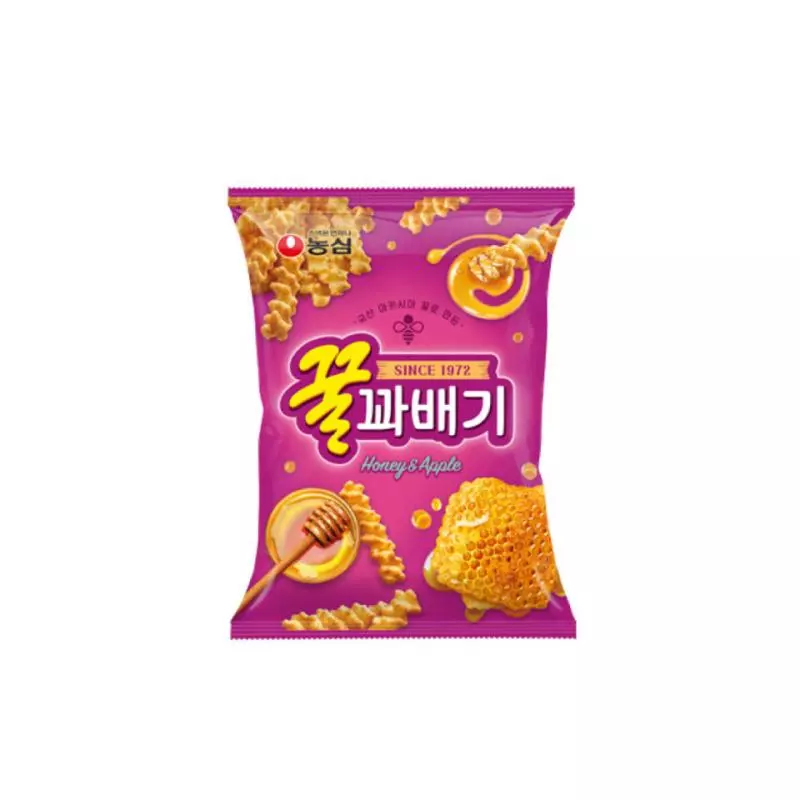 Honey twist