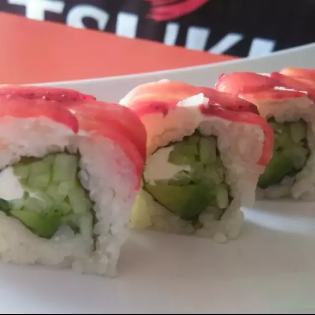 Fresa roll