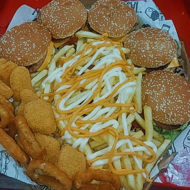 Combo N°5