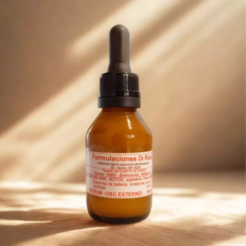 Serum Simil Botox Estandar 30ml
