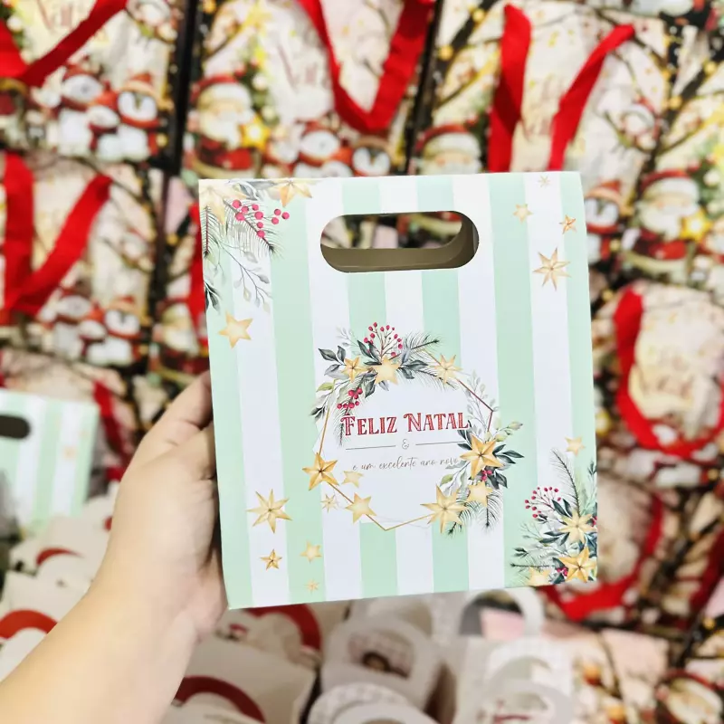 Promo Mini Kit Nutella 🍫