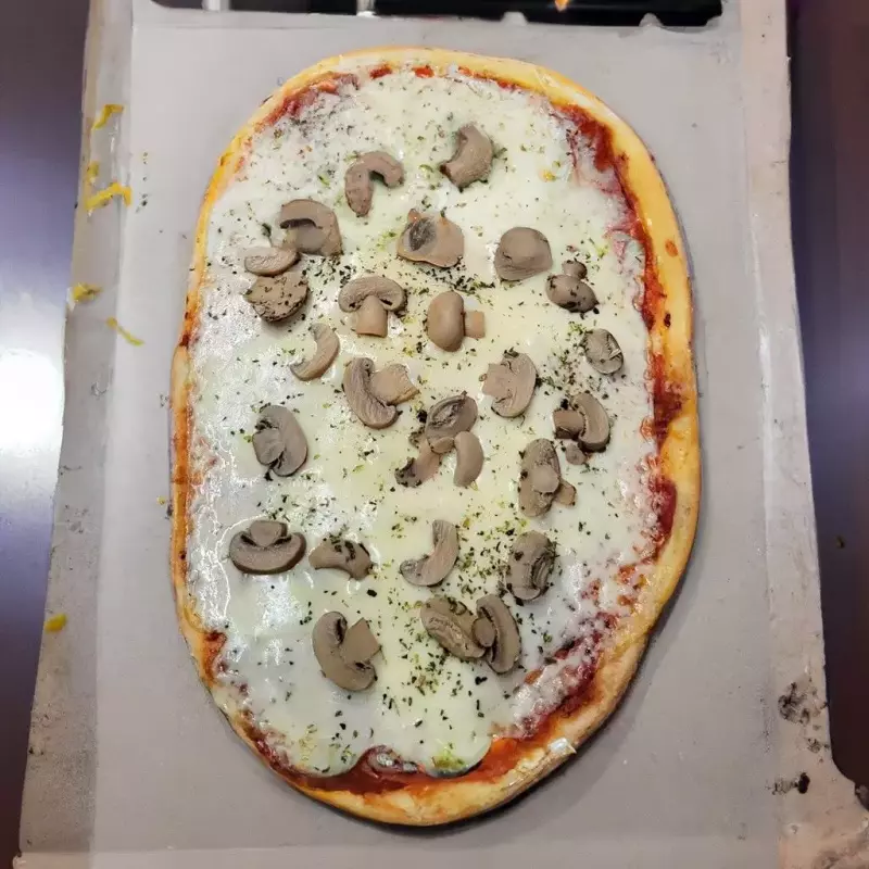 Champiñones (8 porc)