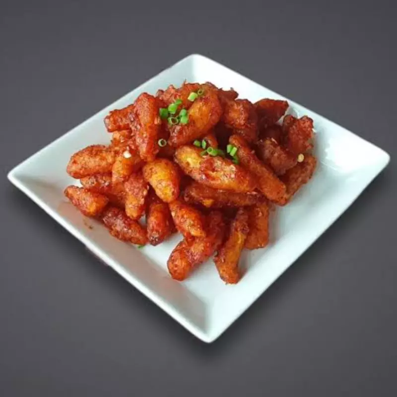 Crispy Baby Corn (160 gm)
