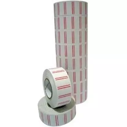 1273 Etiqueta p/ Etiquetadora c/ 10