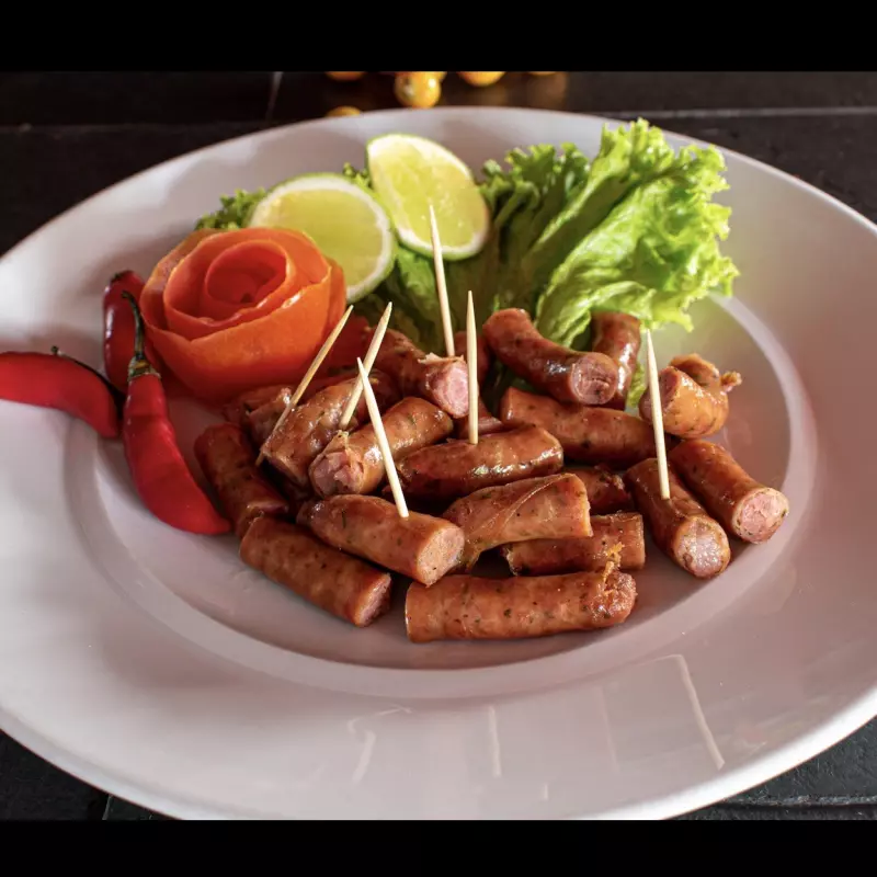 LONGANIZA BOYACENSE