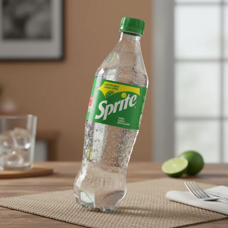 SPRITE PERSONAL 400ML