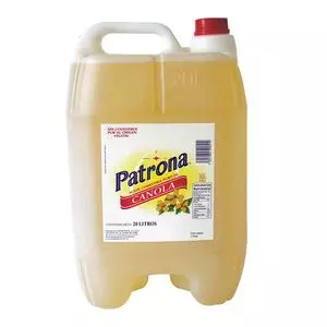 ACEITE CANOLA 20 LTS
