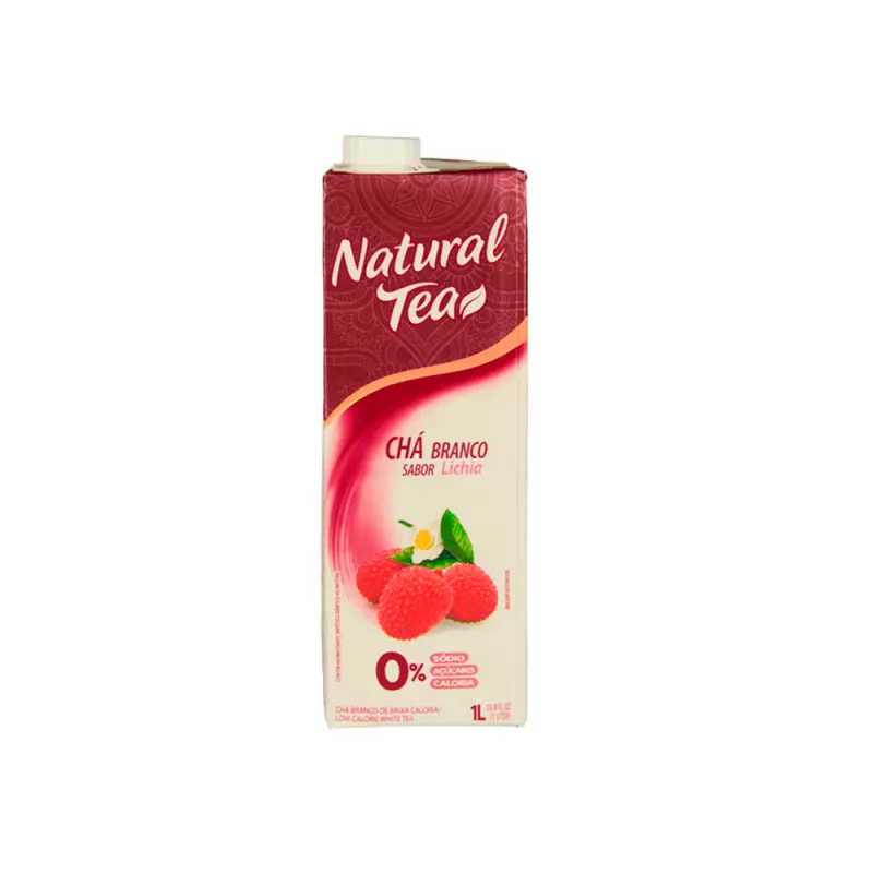 Chá Gelado Natural Tea