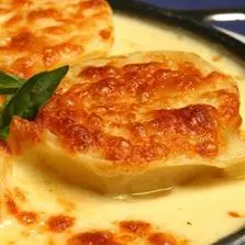 RONDELLI DE QUATRO QUEIJOS