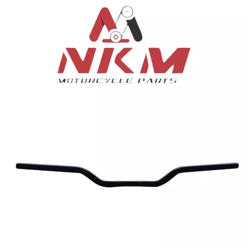 MANUBRIO NEGRO XTZ 125