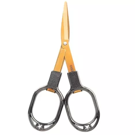 Tesoura Abduzido Flip Prime Black