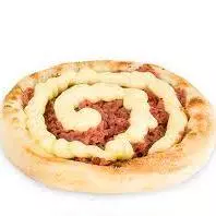 calabresa com catupiry