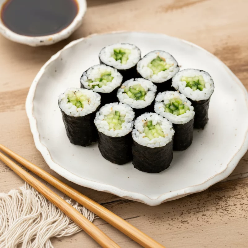 Kappa Maki