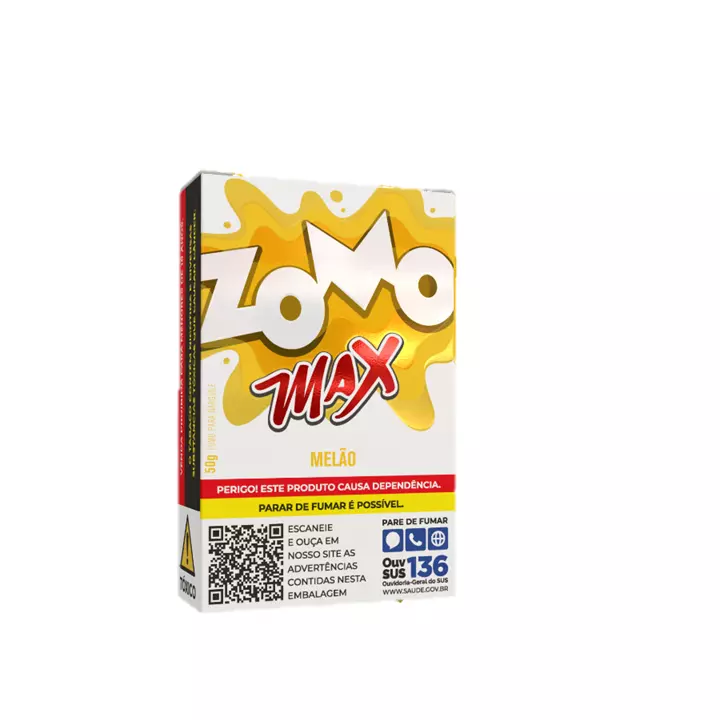 ESSÊNCIA ZOMO- MELÃO