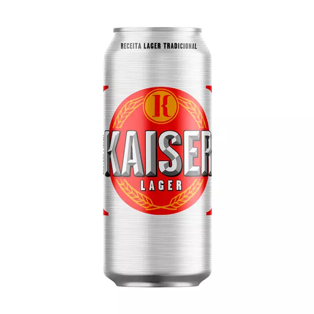 Kaiser - 473ml