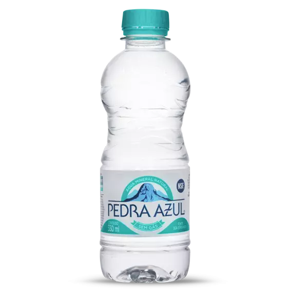 Água Mineral (PET)