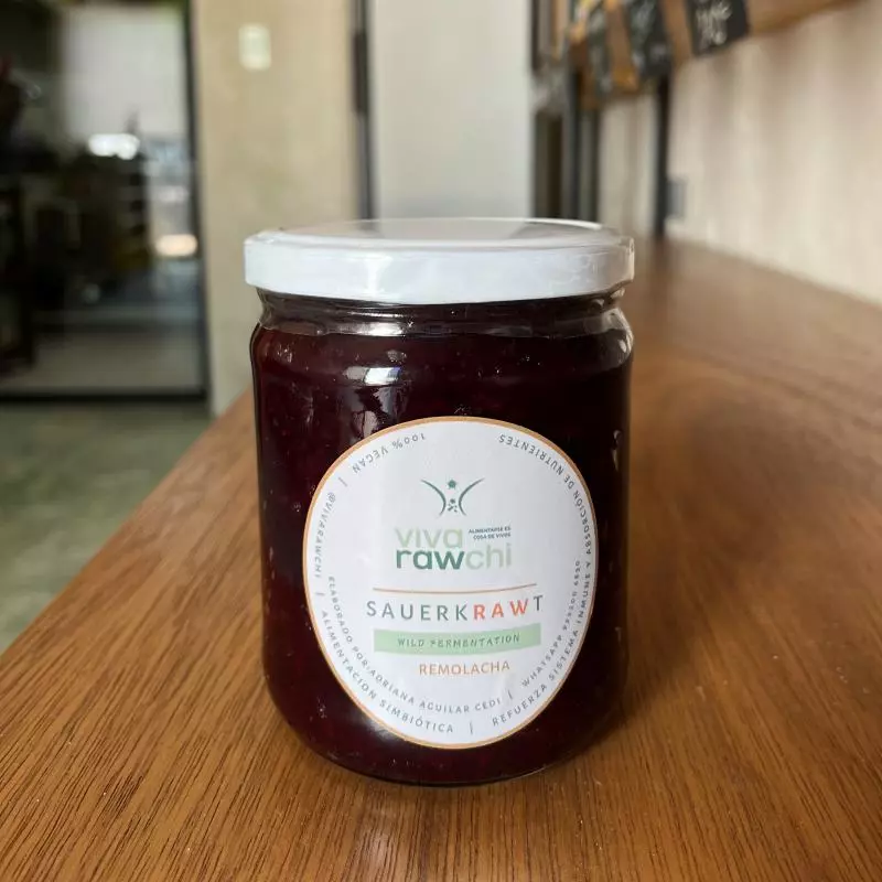 REMOLACHA/Beets   430 gr