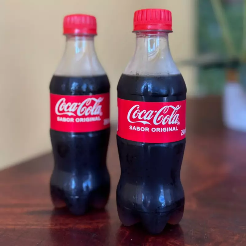 Coca cola mini 250ml