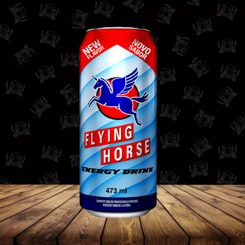 Flying Horse Tradicional 473ml