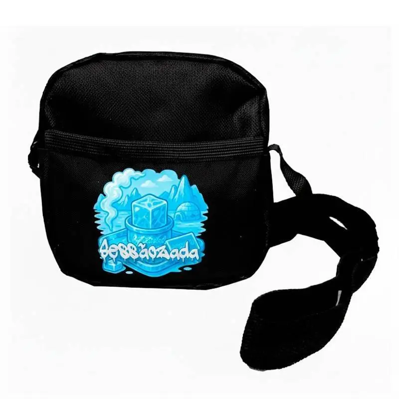 Mini Shoulder Bag Sessãozada