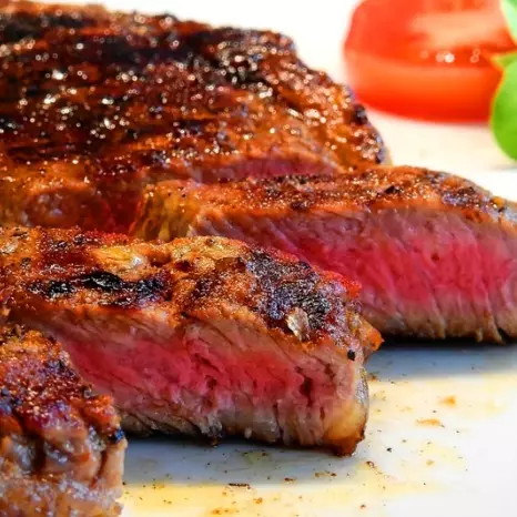 Punta de Anca ANGUS CETIFICADA Impor