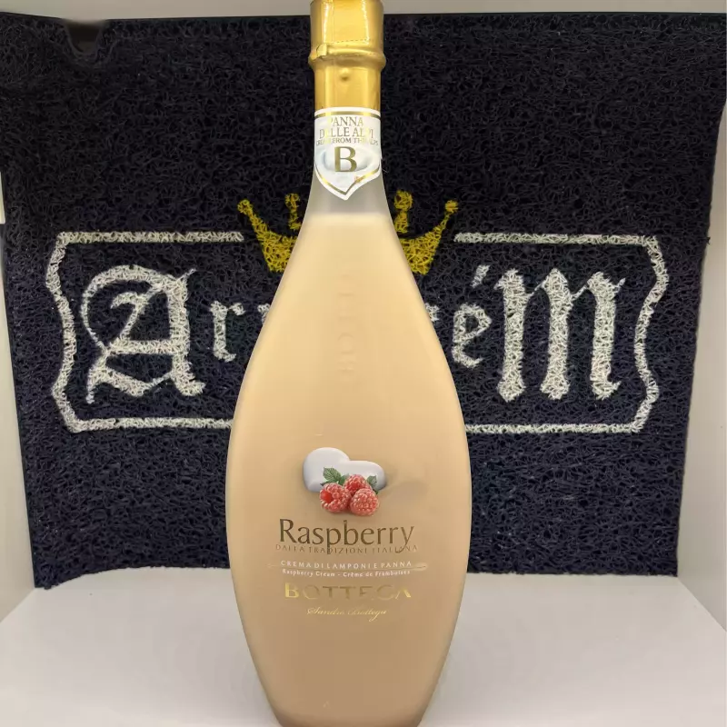 Bottega Raspberry 500ml