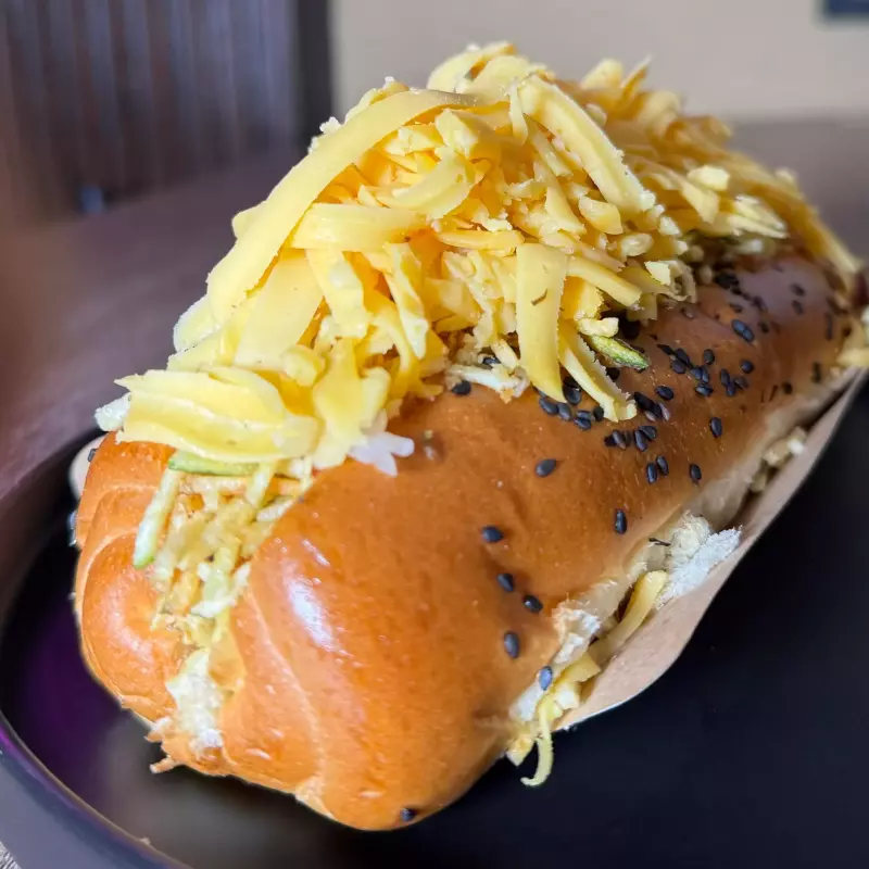 Perro Americano
