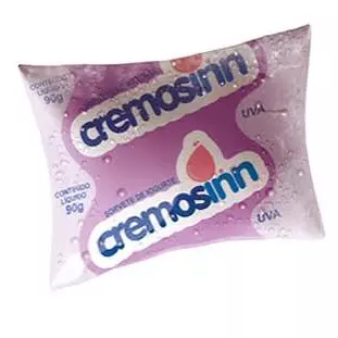 cremossim uva 90g