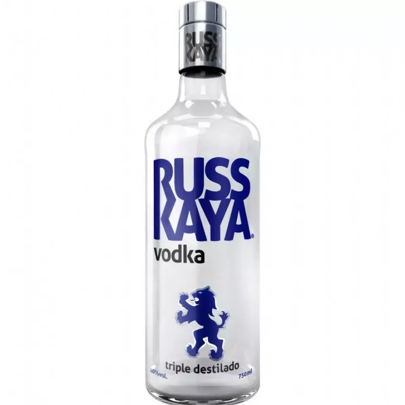 RUSS KAYA AZUL