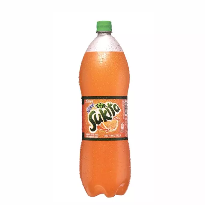 sukita lararanja 2l