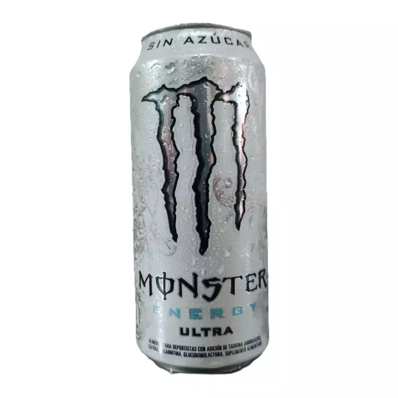 Monster blanca