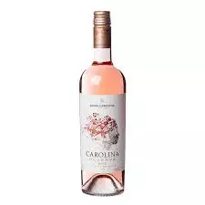 VINHO ROSÉ