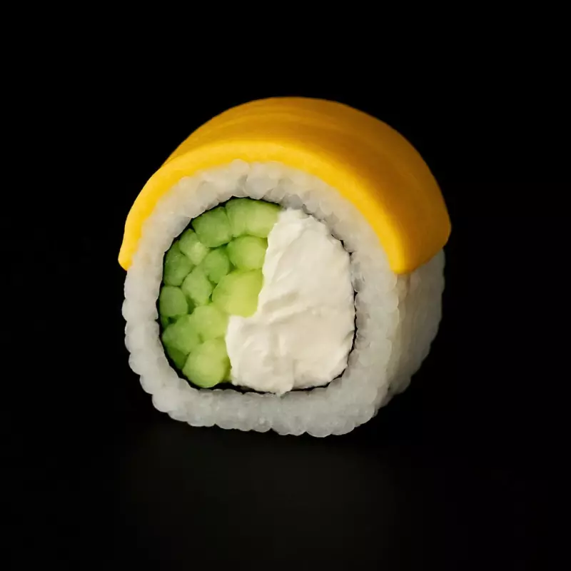 2x1 Mango Roll