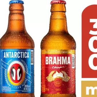 Cracudinha Und brahma