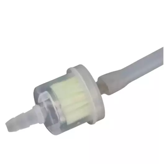 Filtro para Microdermoabrasion