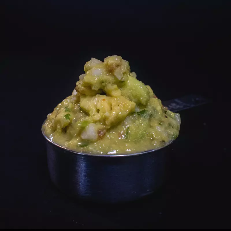Guacamole